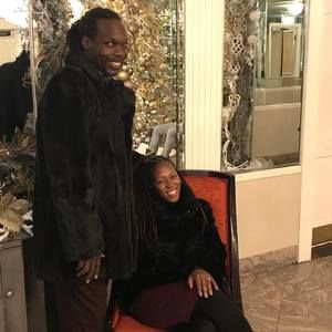 Meet your Posher, Johnnie